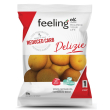 logistica food srl feeling ok delizia vaniglia-limone start 150 g