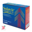 solavir 20 bustine