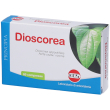 dioscorea estratto secco 60 compresse 30 g