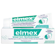 elmex dentifricio sensitive  20ml