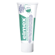 elmex sensitive professional dentifricio denti sensibili, 20 ml