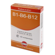 b1b6b12 60 compresse