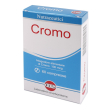 cromo integratore per il controllo della glicemia 60 compresse