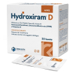 hydroxiram d 30 bust.5,5g