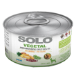 nextmune drn solo cane vegetal no grain mini adult verdure 150gr (lattina)