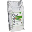 solo vegetal dry food - alimento completo per cani adulti 10 kg