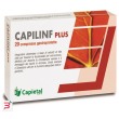 capilinf plus 20 compresse