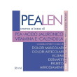 pealen - crema per articolazioni 50ml, trattamento per dolore articolare