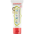 natural toothpaste - fragola