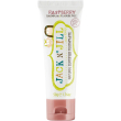 natural toothpaste - lampone