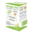 omegal dha 40 capsule molli