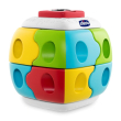 chicco gioco 2 in 1 q-bricks