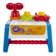 chicco gioco s2p 2 in 1 gear&toolbox