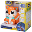 chicco gioco volpe proiettore 1 st