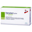 pharma line, venolen plus, 30 compresse