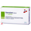venolen plus 30 compresse rivestite