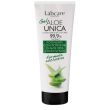 labcare gel aloe unica 99,9% – labcare cosmetics – 200 ml – gel a base di aloe vera pura per p