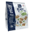 le sfoglie - sfoglie di pane senza glutine 6x30 g