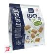 nutrifree sfoglie di pane 6x30 g