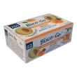 nutrifree bisco&go alb.4x40g