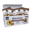 nutrifree biscoego cr noc4x40g