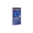 preservativo nature control 6 pezzi - artsana