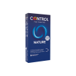 profilattico control new nature 2,0 6 pezzi