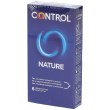 control nature 6 pz pz preservativi