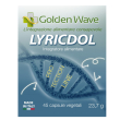 lyricdol 45cps
