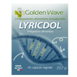 lyricdol 45cps