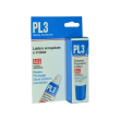 pl3 balsamo riparatore labbra s.o.s tubetto da 7,5 ml - kelemata