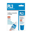 pl3 balsamo riparatore labbra