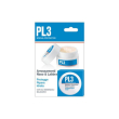 pl3 - balsamo riparatore naso e labbra screpolate confezione 7 gr