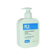 pl3 lozione idratante corpo pelli secche sensibili 300 ml - kelemata