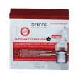vichy dercos aminexil intensive 5 trattamento anticaduta donna 12 fiale 6 ml