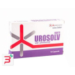 abk urosolv forte 10 capsule