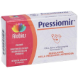 pressiomir fitobios 30 compresse integratore per la pressione arteriosa e il benessere cardiovascola