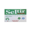 seltir 600 - integratore per la tiroide 30 capsule da 824,2 mg