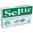 seltir 600 integratore per il funzionamento della tiroide 30 capsule