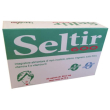 seltir 600 integratore alimentare ad alto dosaggio 30 capsule