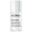 filorga optim eyes 15ml contorno occhi per occhiaie, borse e linee sottili