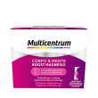 multicentrum boost magnesio con vitamina b6 – pfizer – 30 bustine – integratore alimentare per