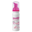 descrizione mousse lenitiva per prurito e cute irritata. ophytrium ad alta concertazione. fragranza