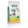 oasy cat ad sterilized 300gr
