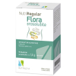nutriregular flora 14 bustine orosolubili