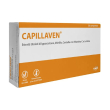 capillaven 30 compresse - integratore per la fragilità capillare