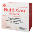 nutrixam forza 32 bustine - integratore alimentare
