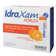 named idraxam forza 30 bustine - integratore alimentare