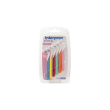 interprox plus mix scovolini assortiti 6 pezzi