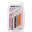 interprox plus mix 6 pezzi